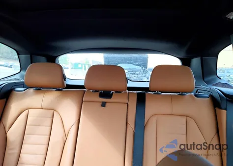 2018 BMW X3 xDrive30I from USA, damaged, VIN 5UXTR9C58JLC80153